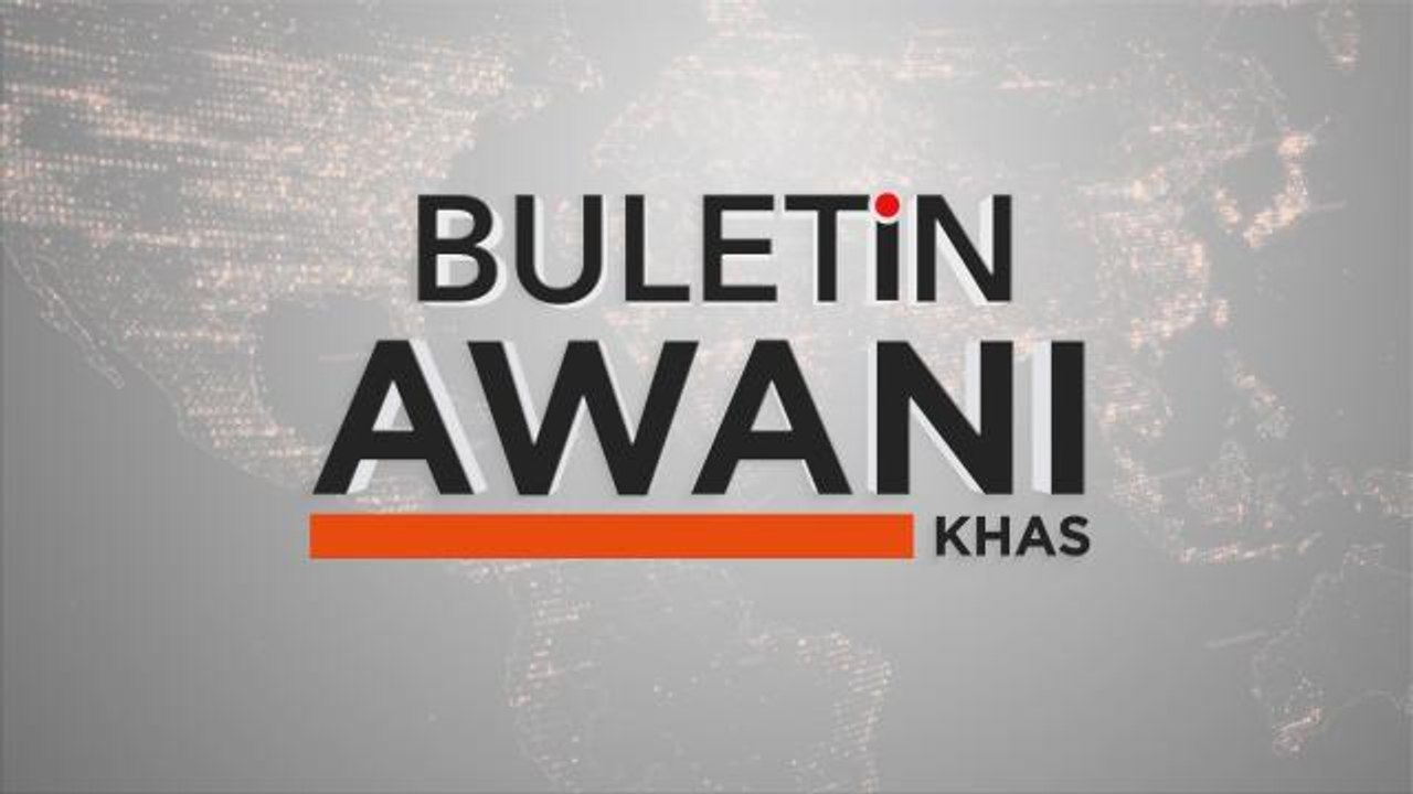 Buletin AWANI Khas: Menjelang PRU15 & pengurusa...