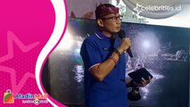 Sandiaga Uno Resmikan Taman Wisata Nganjuk, Bisa Dinikmati 1.000 Wisatawan per Hari