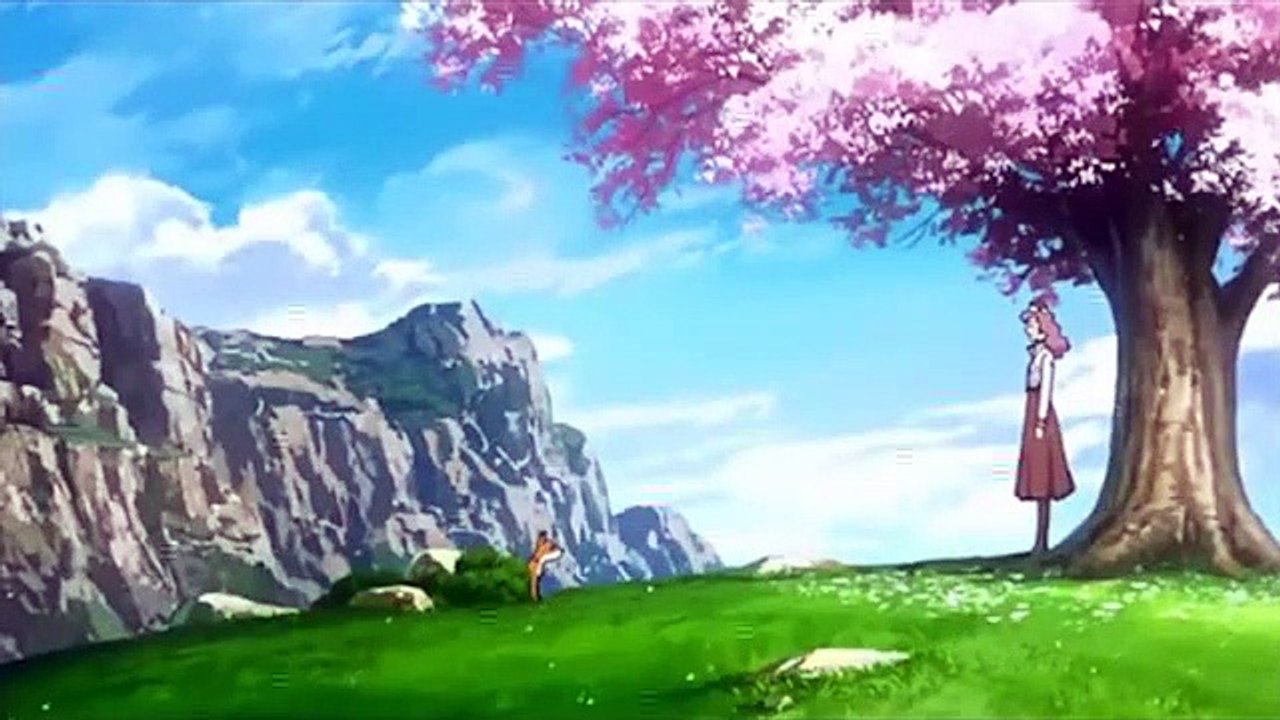Lupin III vs Detective Conan