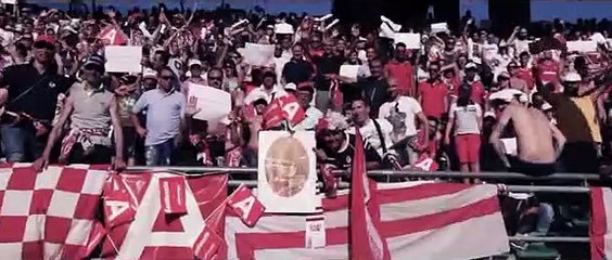 Una Meravigliosa Stagione Fallimentare