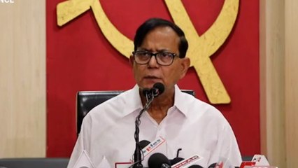 বিজেপি, তৃণমূল মানুষের দৃষ্টি সরাতে চাইছে: মহঃ সেলিম | Oneindia Bengali