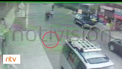 Piden devolución de documentos