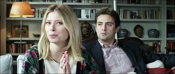 Crushed lives. Il sesso dopo i figli