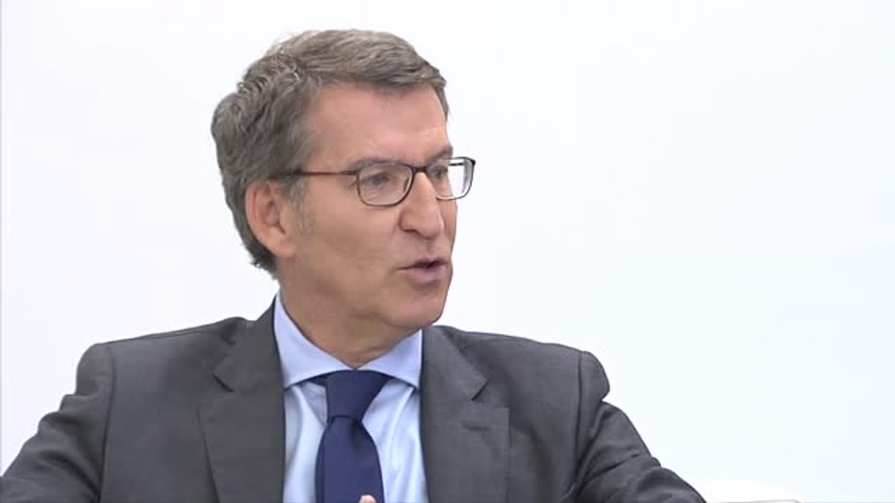 Acuerdo para retomar la negociación