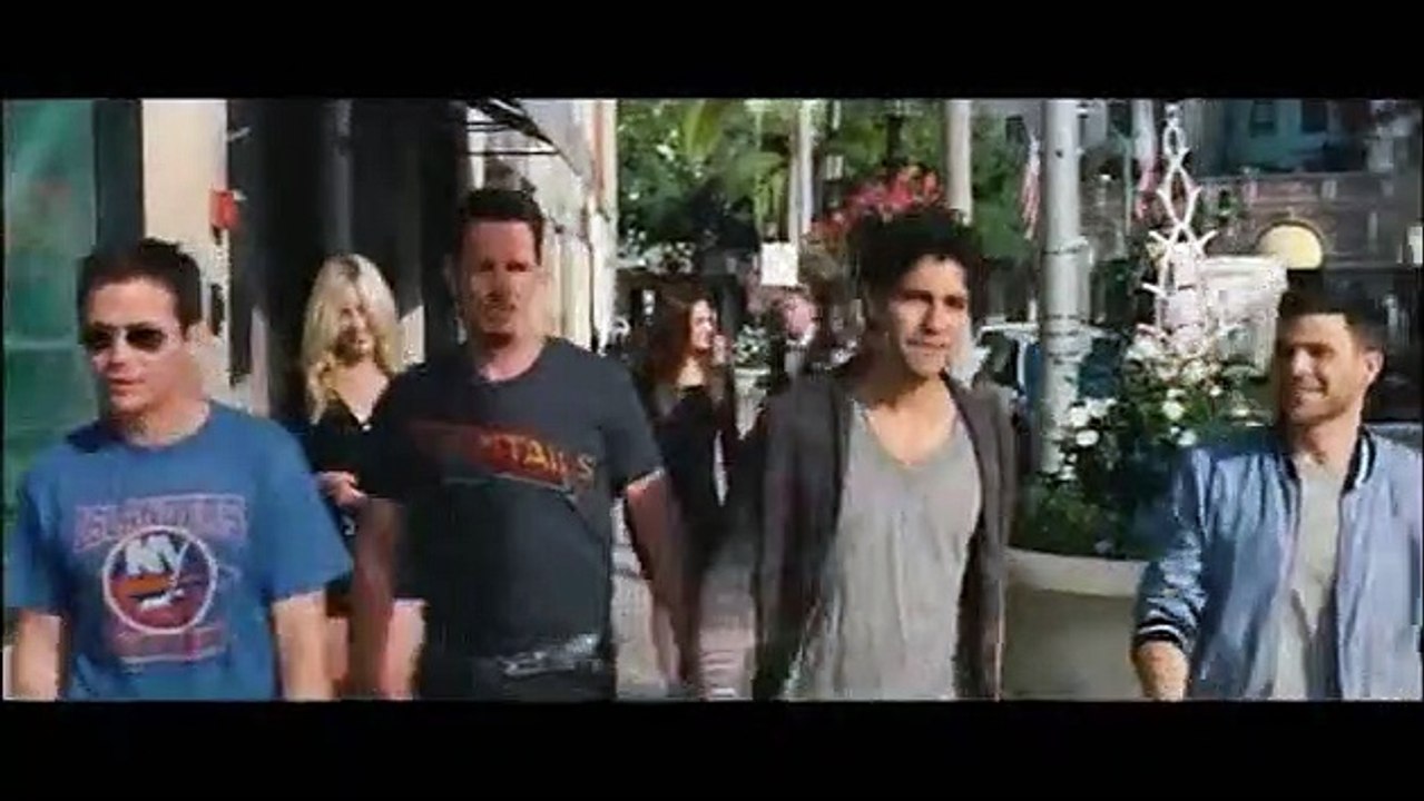 Entourage