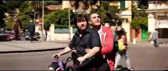 Torno indietro e cambio vita