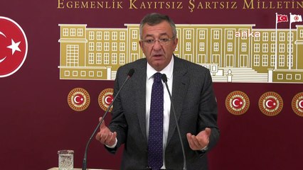 CHP'li Altay gazetelere seslendi: Bir gün siyah çıkarın ne olacak