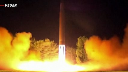 North Korea Says Test Launches Were Meant to Simulate Tactical Nuclear Strikes