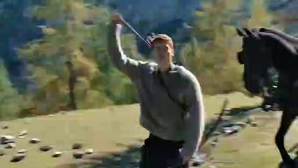 La Roue du Temps - saison 2 Teaser VO