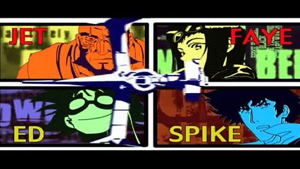 Cowboy Bebop - Il film