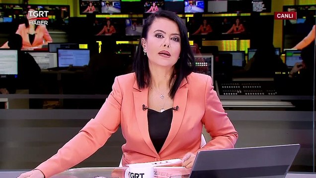 Rusya Kiev'e Saldırdı! Genç Kız Okula Giderken Füze Saldırısına Yakalandı - TGRT Haber