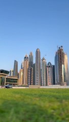 Dubai: Chinese firm successfully conducts global public flight of flying car