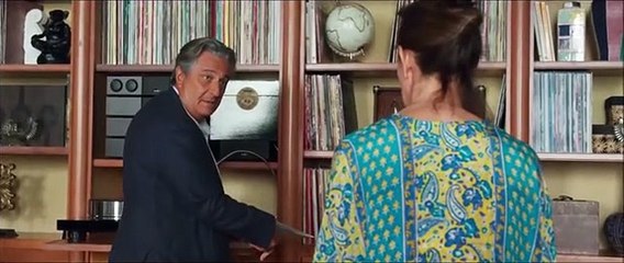 Tutti pazzi in casa mia