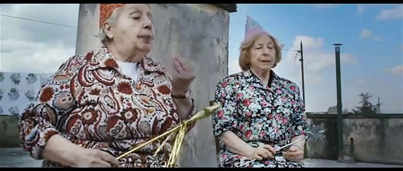 Leone nel Basilico