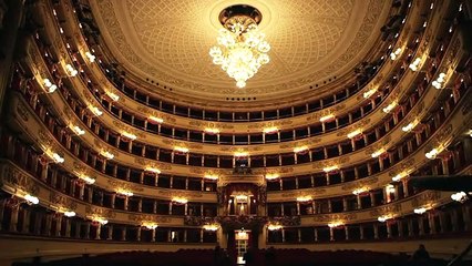 Teatro alla Scala. Il Tempio delle Meraviglie