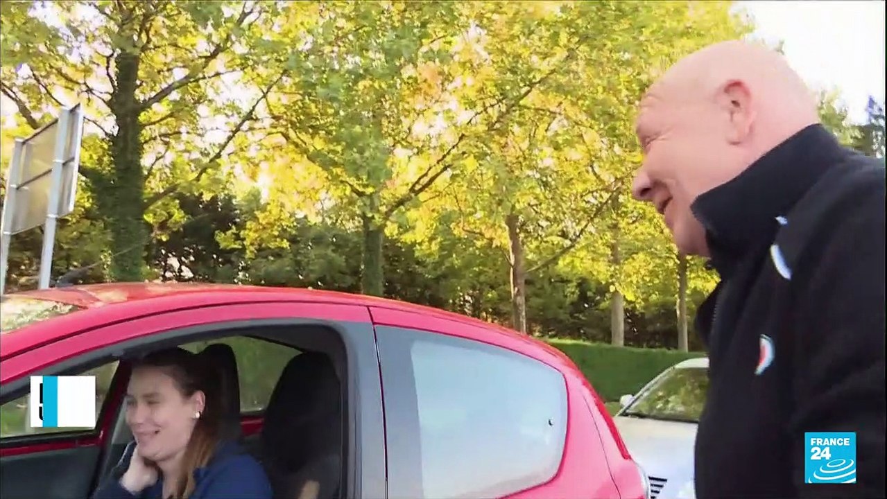 Pénuries d'essence : une nouvelle semaine de chaos dans les stations-service