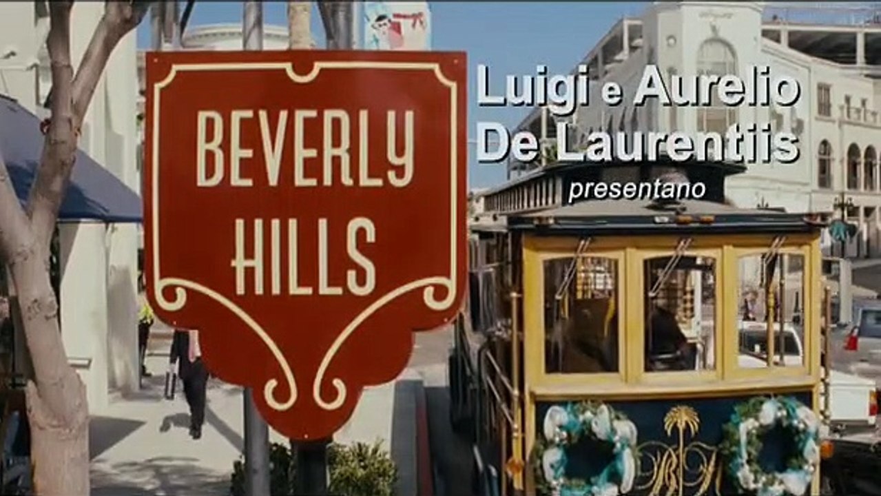 Natale a Beverly Hills