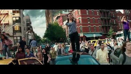 Tartarughe Ninja fuori dall'ombra