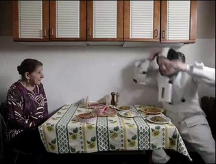 Il condominio dei cuori infranti