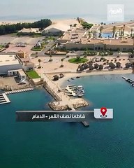 بالفيديو.. الزعاق: موسم استخراج اللؤلؤ يبدأ في مايو وينتهي منتصف أكتوبر