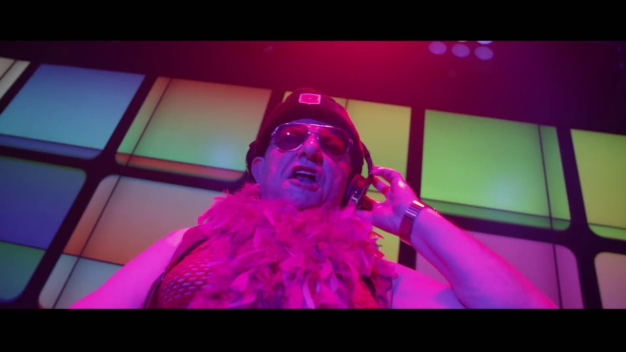 DJ Vlad - Groland - CANAL+