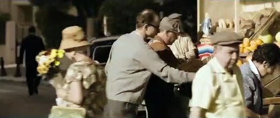 Lo Stato contro Fritz Bauer