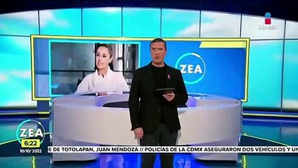 Claudia Sheinbaum: balance de cuatro años de gobierno