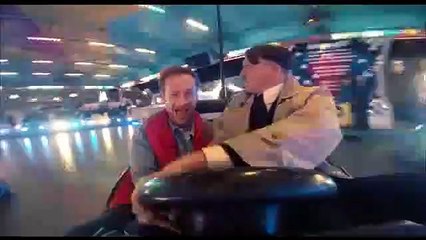 Lui è tornato