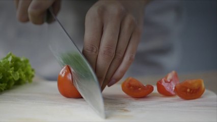 Manger plus tôt dans la journée peut-être bénéfique pour votre santé