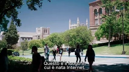 Lo and Behold - Internet: il futuro è oggi
