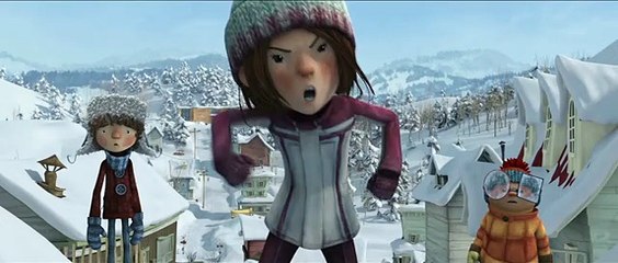 Snowtime! - Palle di neve