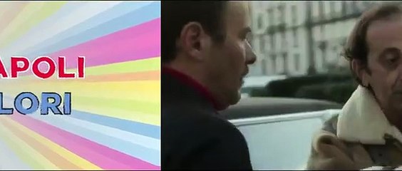 Vieni a vivere a Napoli