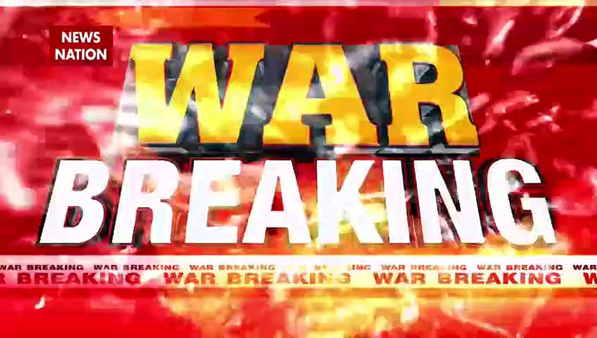 Russia-Ukraine War : Kyiv समेत Ukraine के 9 शहरों पर Russia का हमला | World War 3 |