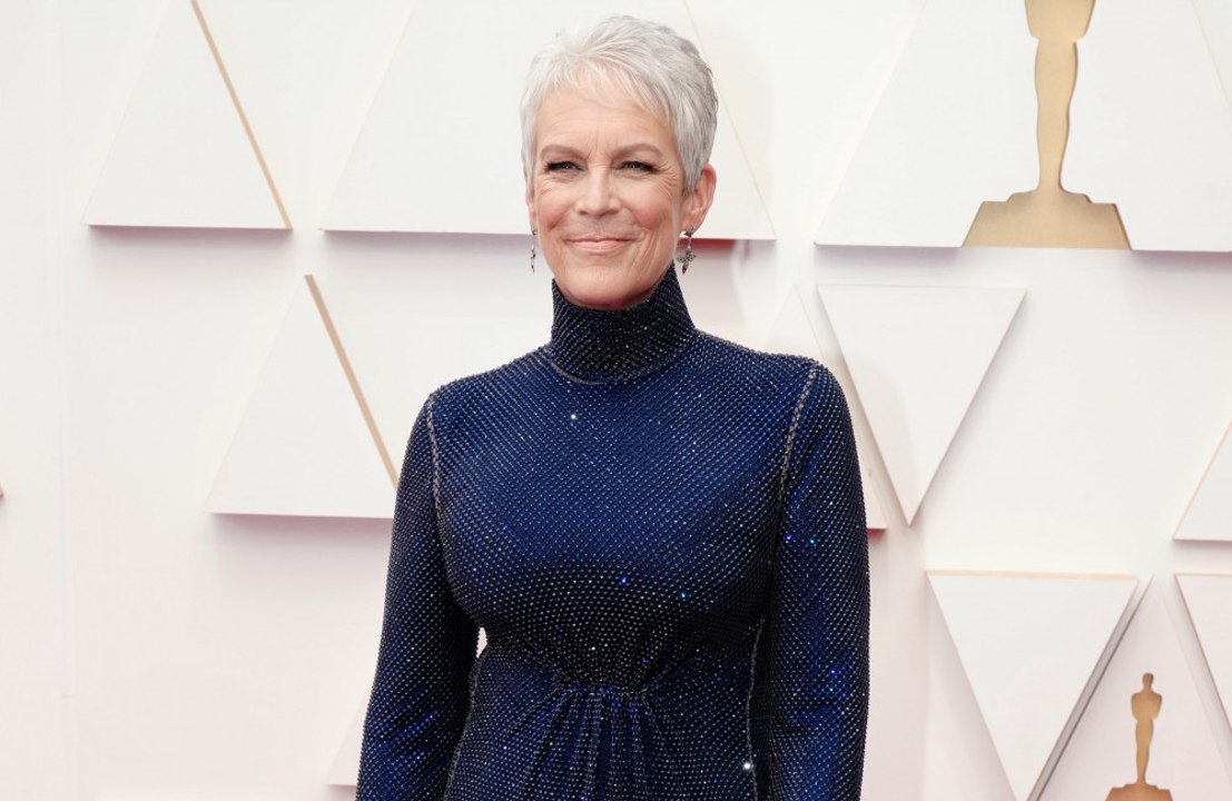 Jamie Lee Curtis: Hart für Erfolg gearbeitet