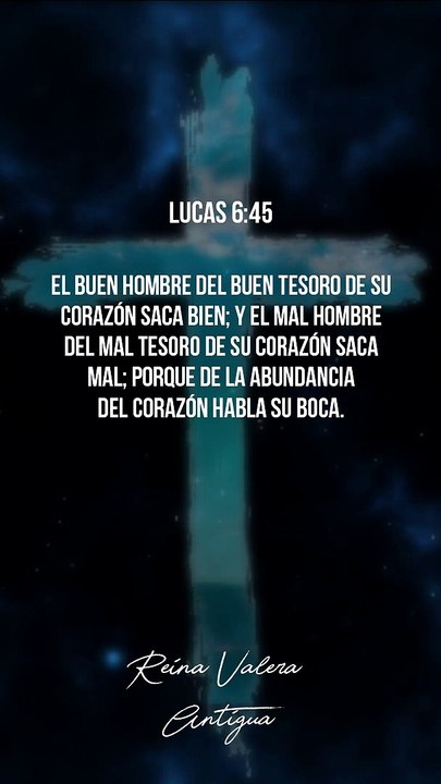 Lucas 6:45