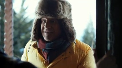 Fräulein - Una fiaba d'inverno