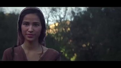 Piena di Grazia - La storia di Maria la madre di Gesù