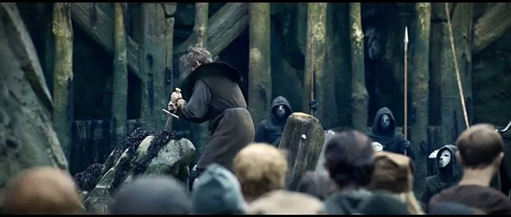 King Arthur