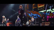 The Rolling Stones. Havana Moon in Cuba