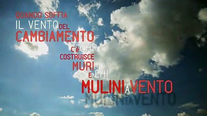 Dove vanno le nuvole