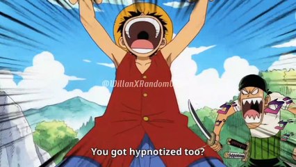 Luffy-Mas baliw pa ako, kaysa sa inyo_HD
