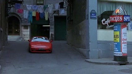 If Looks Could Kill (1991)