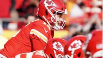 NFL Week 5 MNF Preview: Raiders Vs. Chiefs