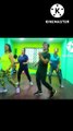 Zin 103 zin Zumba Fitness Dance