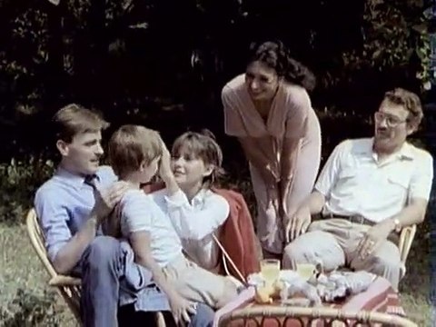 Žikina dinastija 4 dio - Kakav deda takav unuk