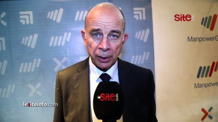 ManpowerGroup célèbre le 25e anniversaire de sa présence au Maroc