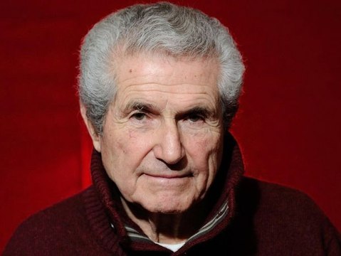 Claude Lelouch dézingue les faux-culs présents lors des obsèques de Johnny Hallyday