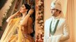 IAS Athar Amir शादी की अनदेखी तस्वीरें __ अतहर आमिर व मेहरीन शादी में जानिए क्या हुआ _ The Officers