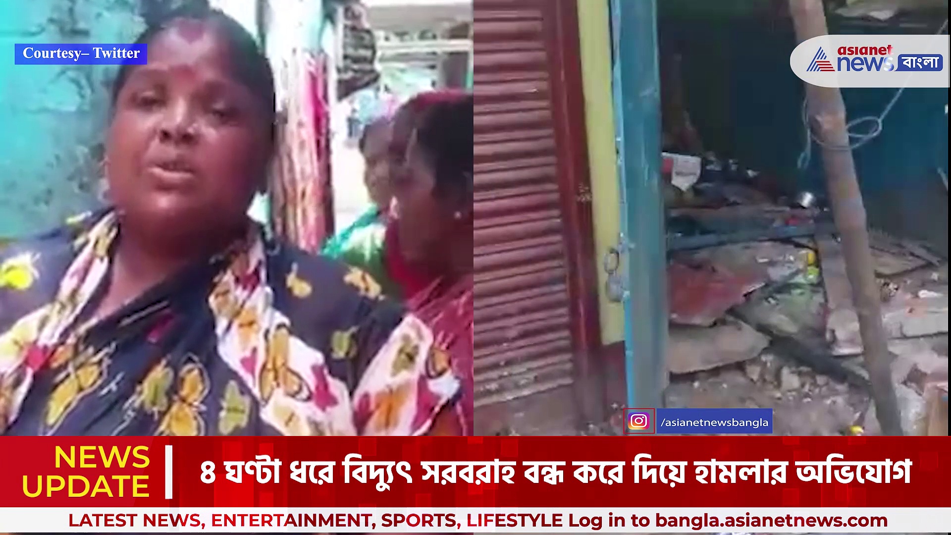 Mominpur Violence : মোমিনপুরে কীভাবে হামলা-বয়ান আক্রান্তদের