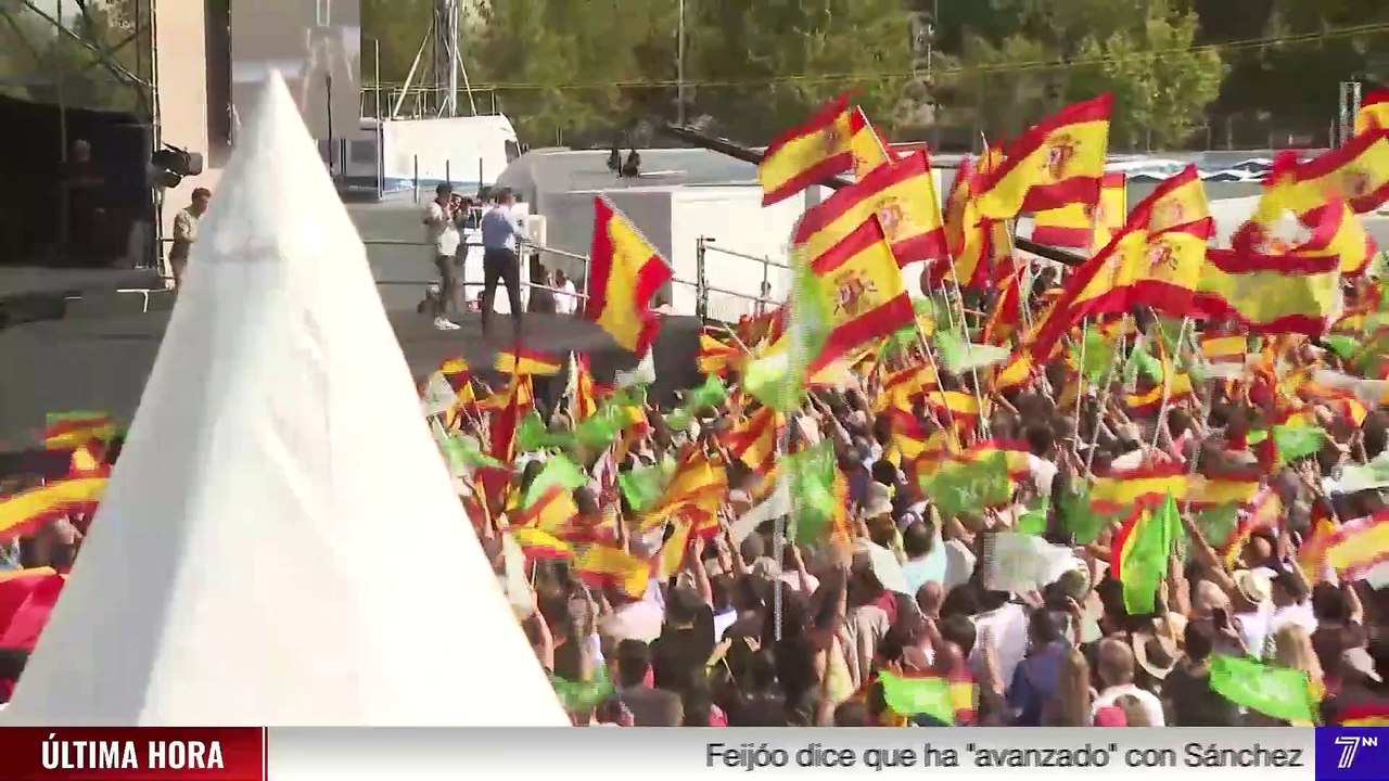7 Noticias - 10 de octubre